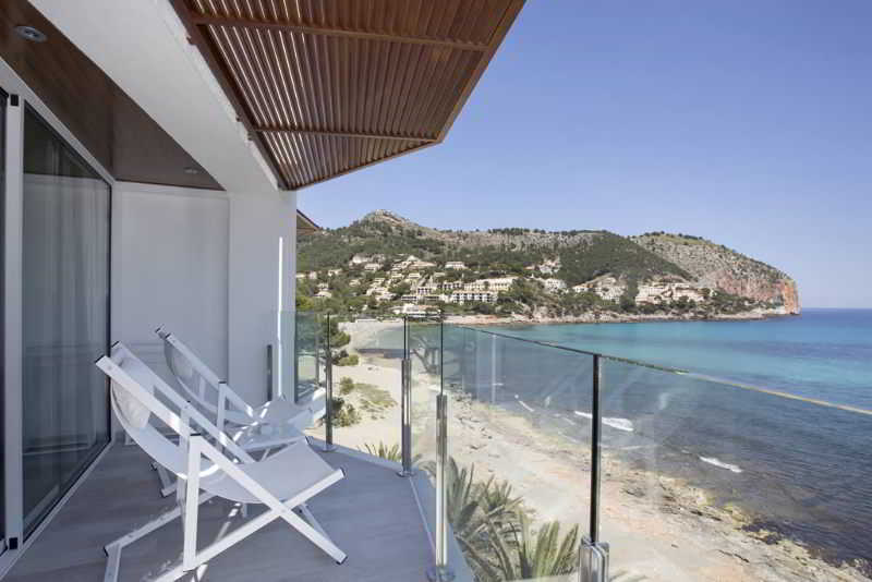 Caballito Al Mar (Adults Only) Canyamel  Extérieur photo