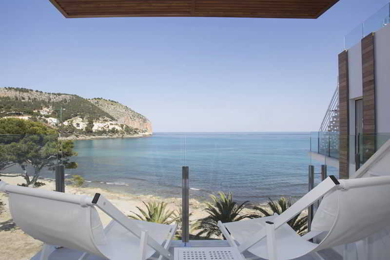 Caballito Al Mar (Adults Only) Canyamel  Extérieur photo