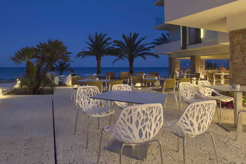 Caballito Al Mar (Adults Only) Canyamel  Extérieur photo