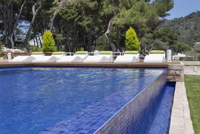 Caballito Al Mar (Adults Only) Canyamel  Extérieur photo