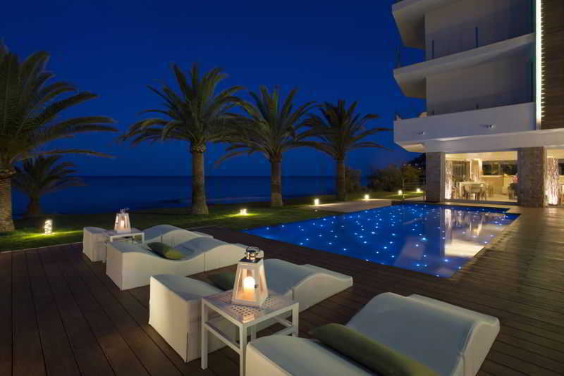Caballito Al Mar (Adults Only) Canyamel  Extérieur photo