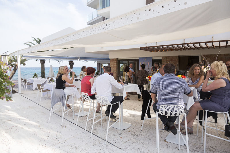 Caballito Al Mar (Adults Only) Canyamel  Extérieur photo