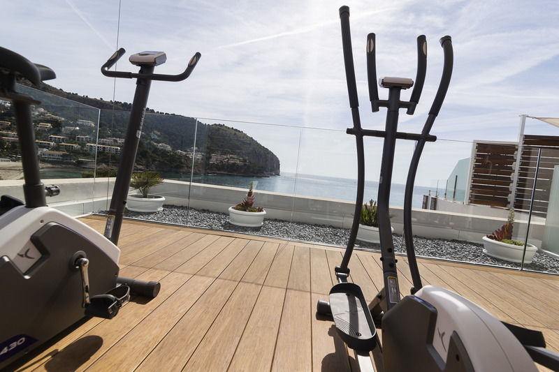 Caballito Al Mar (Adults Only) Canyamel  Extérieur photo