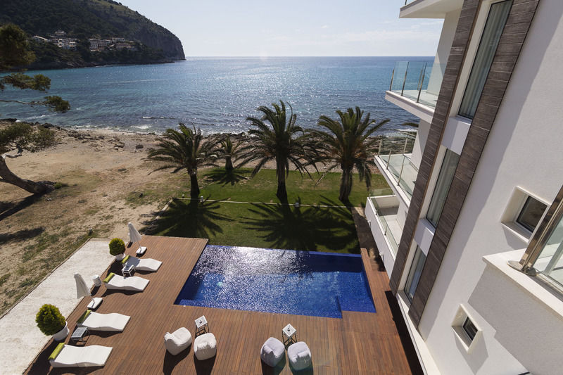 Caballito Al Mar (Adults Only) Canyamel  Extérieur photo