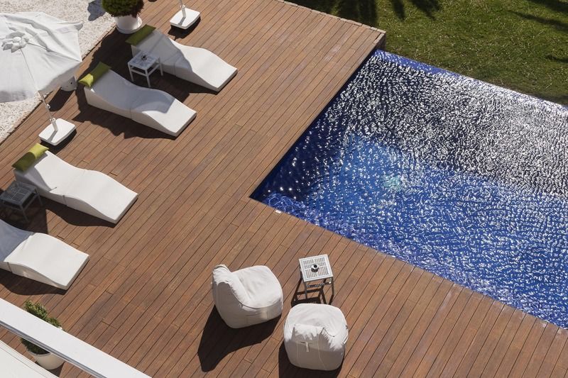 Caballito Al Mar (Adults Only) Canyamel  Extérieur photo