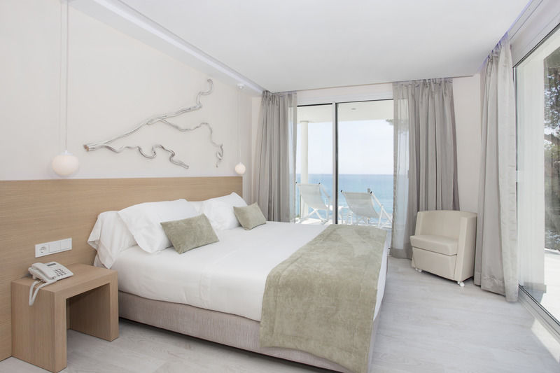 Caballito Al Mar (Adults Only) Canyamel  Extérieur photo