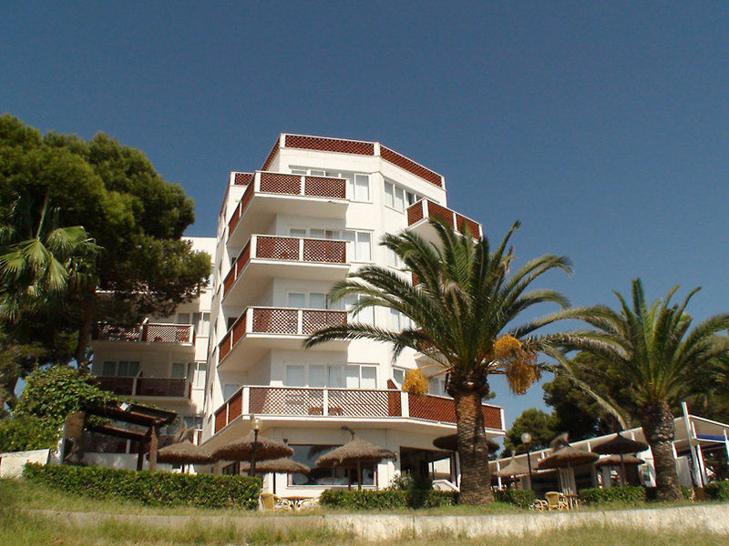 Caballito Al Mar (Adults Only) Canyamel  Extérieur photo