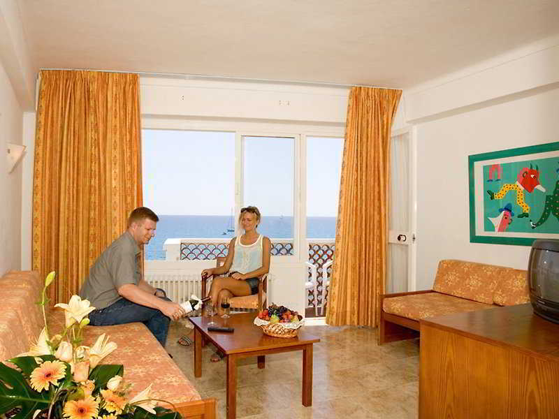 Caballito Al Mar (Adults Only) Canyamel  Chambre photo