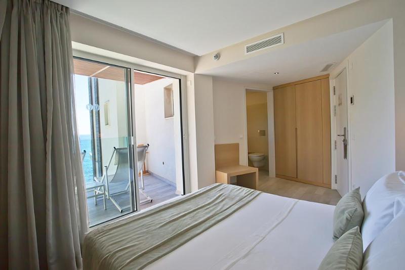 Caballito Al Mar (Adults Only) Canyamel  Extérieur photo