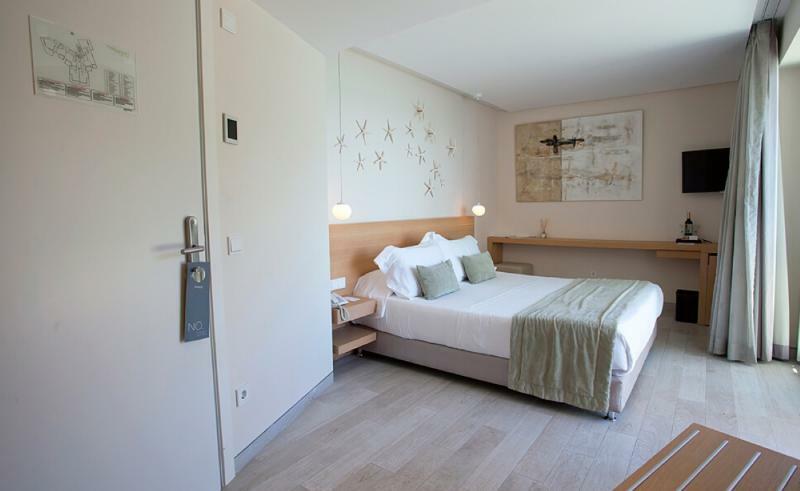 Caballito Al Mar (Adults Only) Canyamel  Extérieur photo